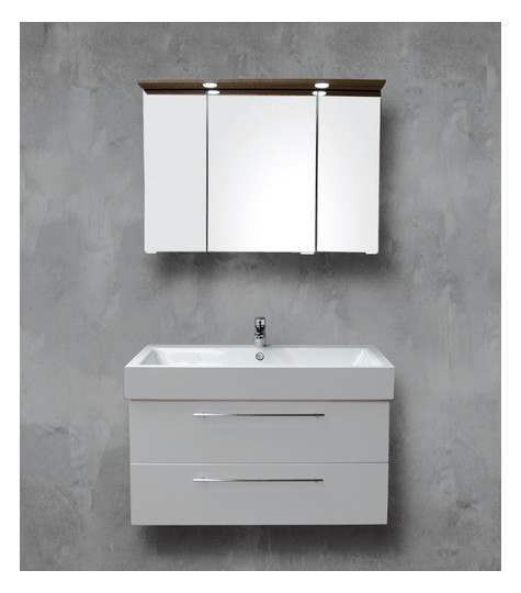 Kaldewei Aufsatz-Waschtisch PURO 3157, 60 x 46 cm, schwarz matt 100 Perl-Effekt, mit Überlauf, ohne Hahnloch