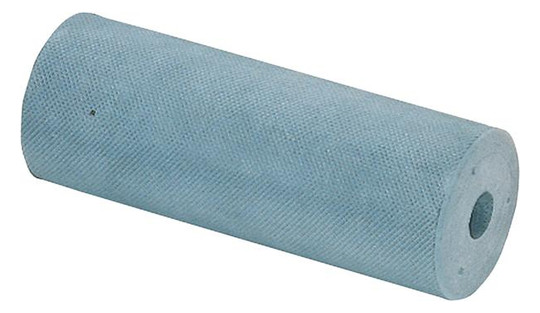 Ersatzwalze für Leimroller - Moosgummi 150 mm