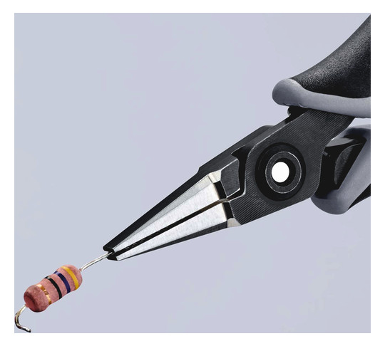 Flachzange 135mm isol 2Komp