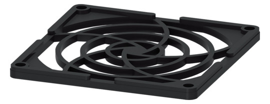 Siemens Lüfterabdeckung    3RW5985-0FC00 