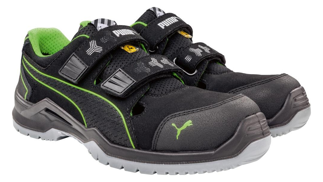 Bild Halbschuh 644300, S1P,ESD,SRC,Gr.47 Puma-7
