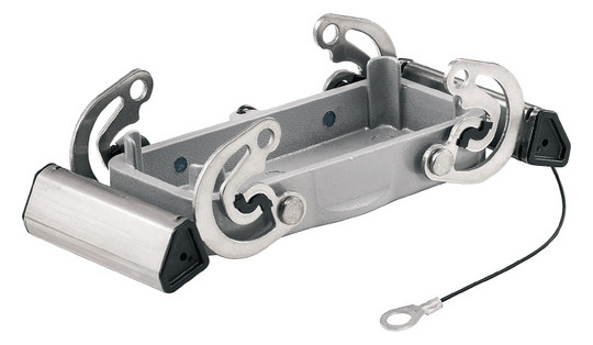 Weidmüller HDC 16B DODQ 2QB CS Gehäuse 