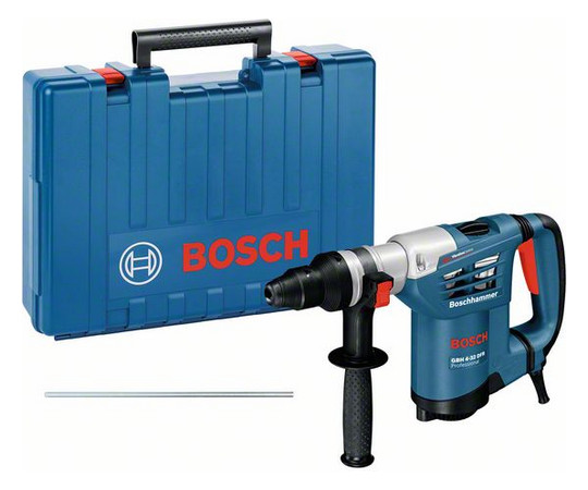 Bosch Bohrhammer 4-32 GBH 0-800U/min Beschaffungsplattform DFR 900W - LHG
