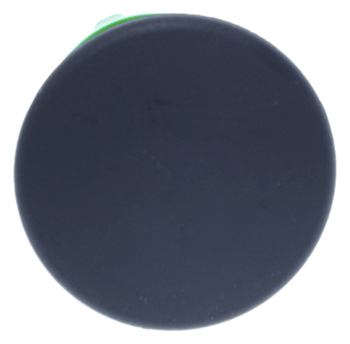 Frontelement für Not-Aus Ø22,5mm sw rnd IP66 hoch Tastend