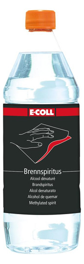 E-COLL-Brennspiritus - 1 l