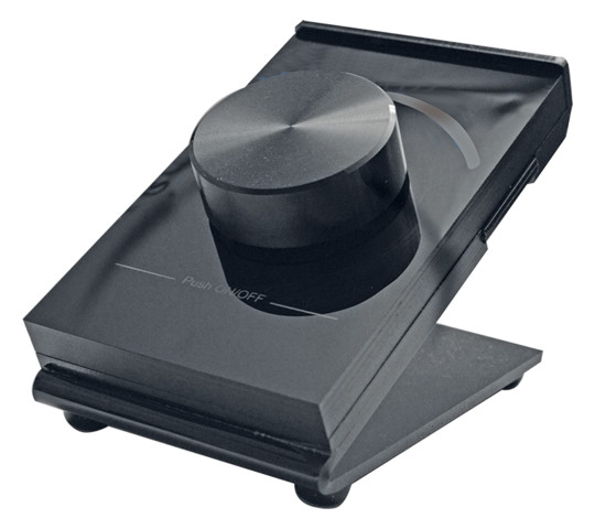 LAS Dimmsteuerung f.1 Zone    LS-DS2805T 