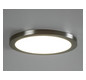 LED-Einbauleuchte MOON 24W 3000-6000K ws 2345lm Konv Dimmung Phasenabschnitt IP20
