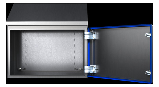 Rittal Kompakt-Schaltschrank  HD 1311600 