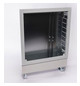 EAZY Verteilerschrank Premium Unterputz 80/600, mit Hutschiene
