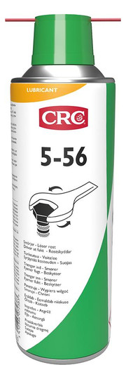 CRC-Pro Multiöl-Spray 5-56 - 500ml