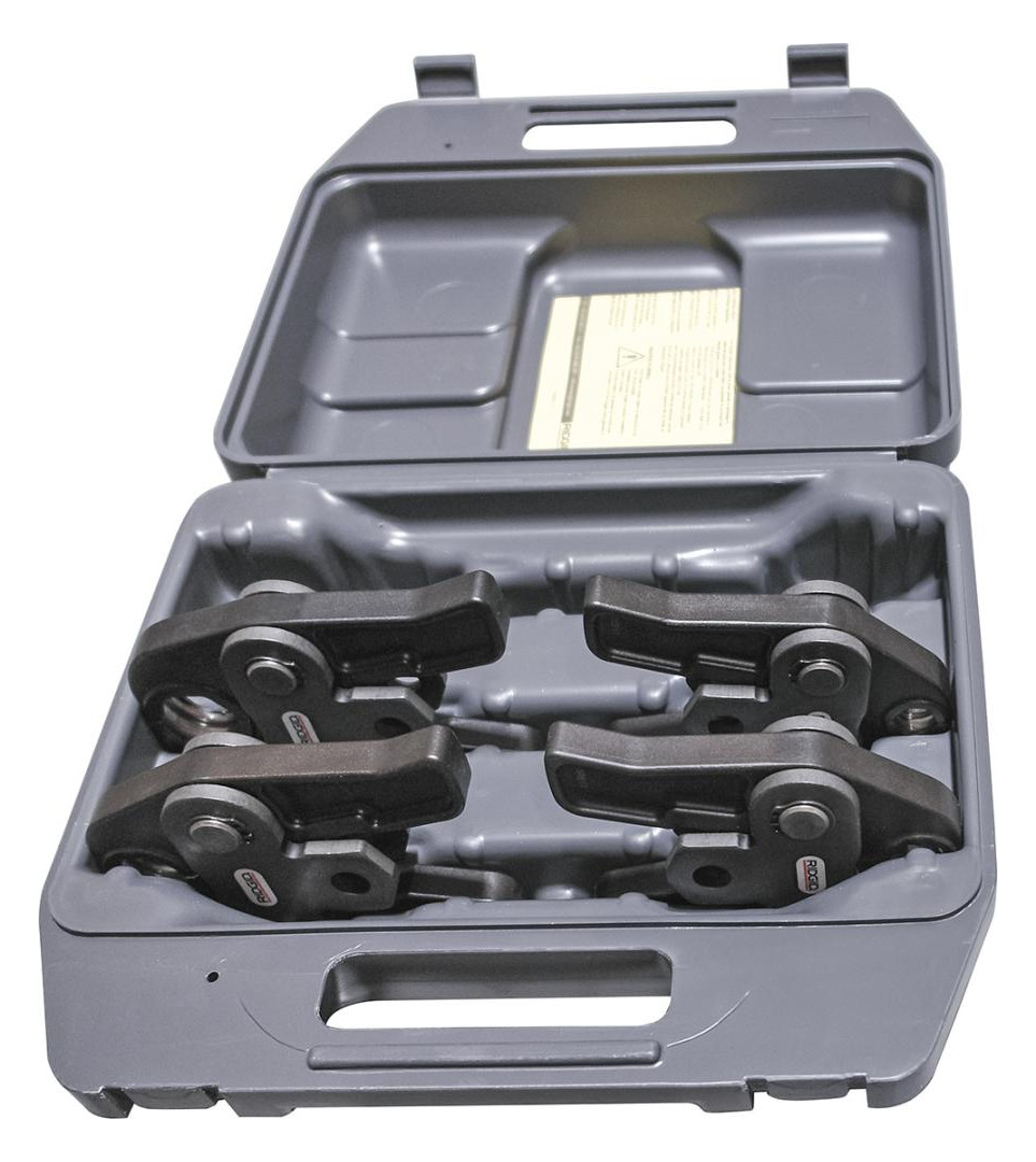 Bild Pressbacken-Satz V Standard V42 + 54mm 3 2kN RIDGID-1