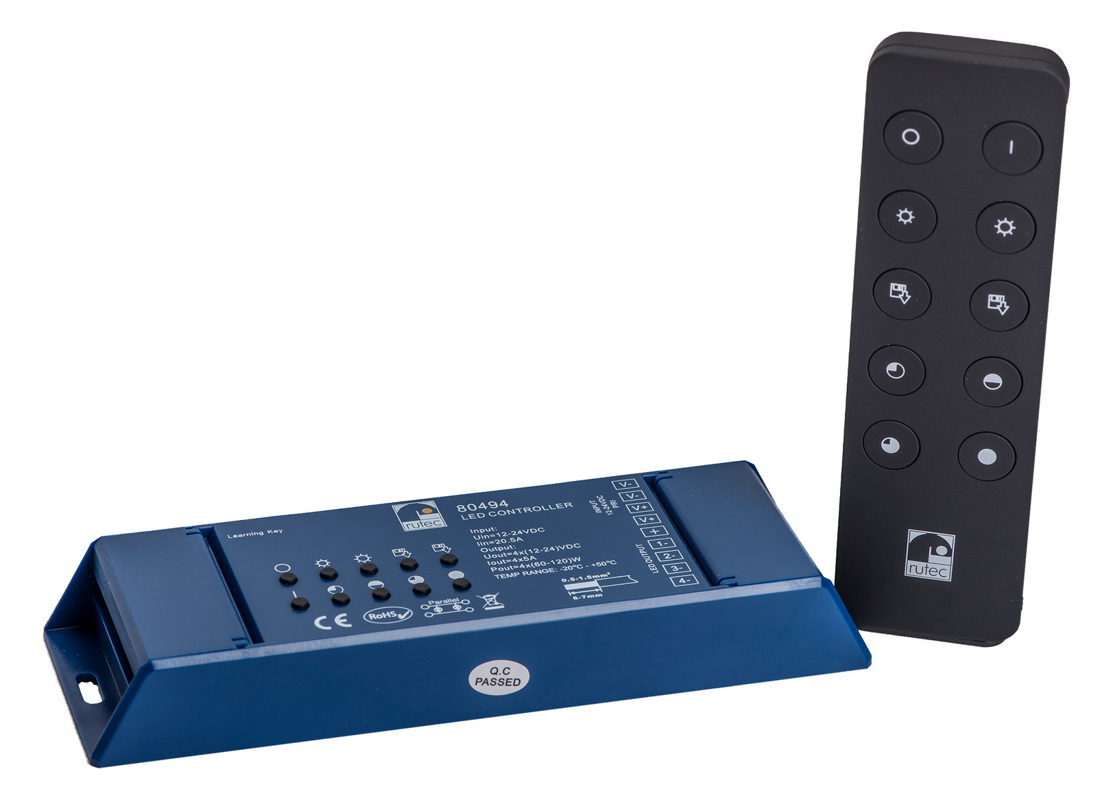 Controller IP20 Controller IP20