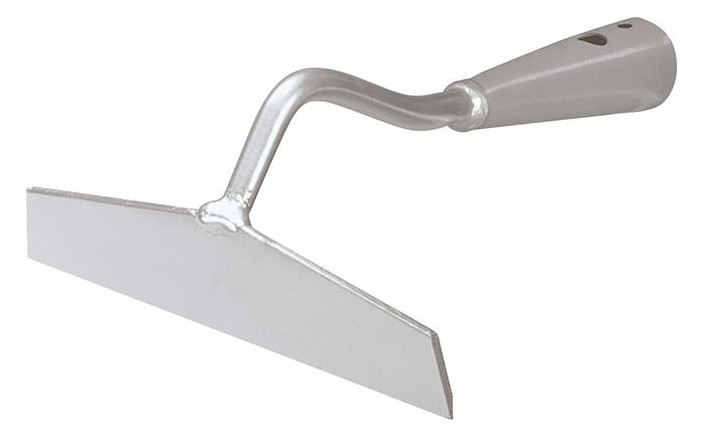 Bild Ziehhacke Arbeitsbreite 16 cm - Ideal-0
