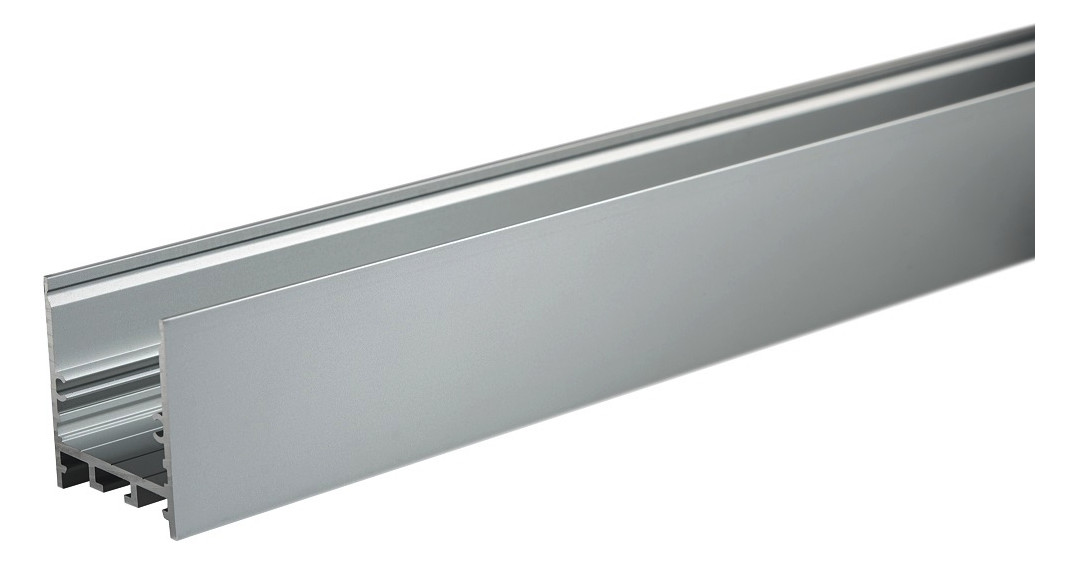 Alu-Profil alu L2000mm B35mm Alu-Profil alu L2000mm B35mm