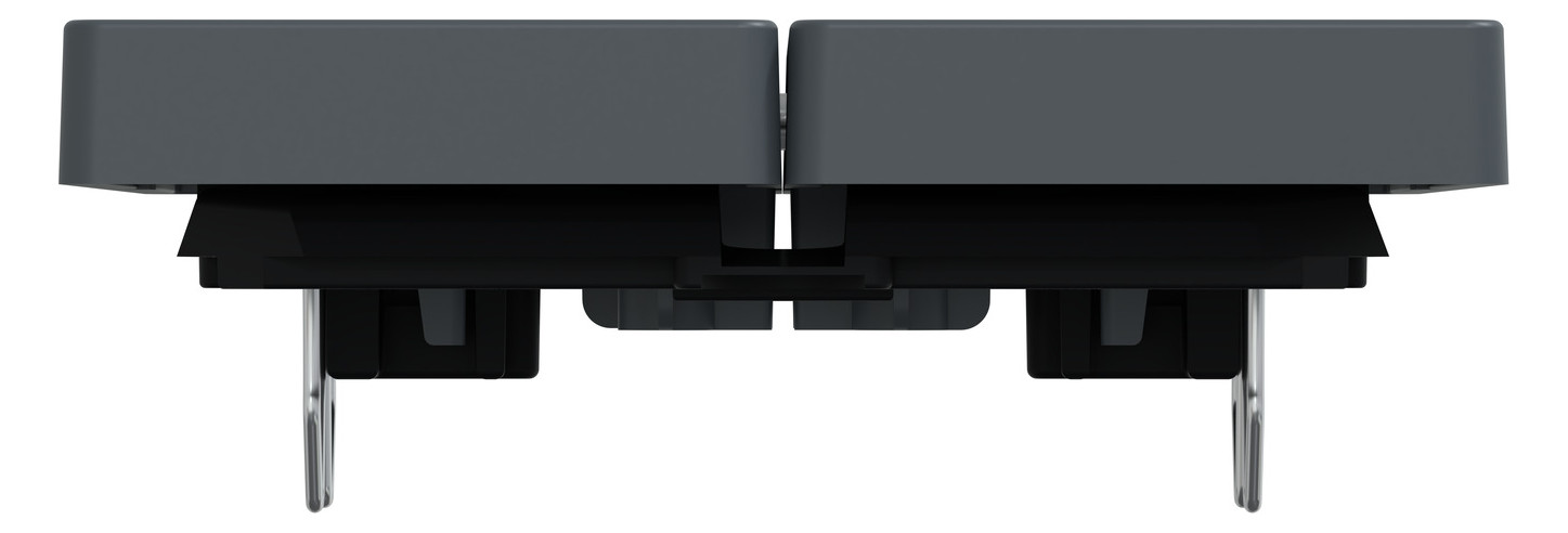 Wippe Serien Schalter System Design anth glz Wippe Serien Schalter System Design anth glz