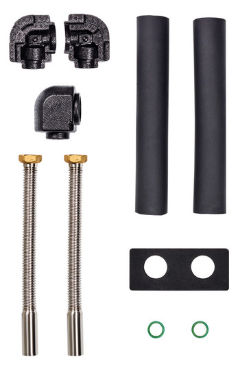      Anschlussset flexibel uniTOWER plus 