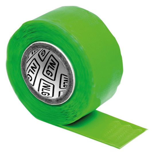 NLG-Haltetape Tether Tape, Haltekraft 5kg - 25mm x 28m