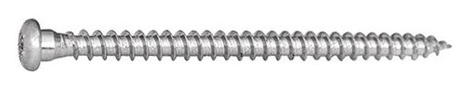 Bild GH Schraube 5,0x35mm HGH-0
