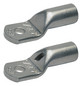 Rohrkabelschuh 10qmm M10 180° (horiz) Cu Kl.2 Ring verzinnt