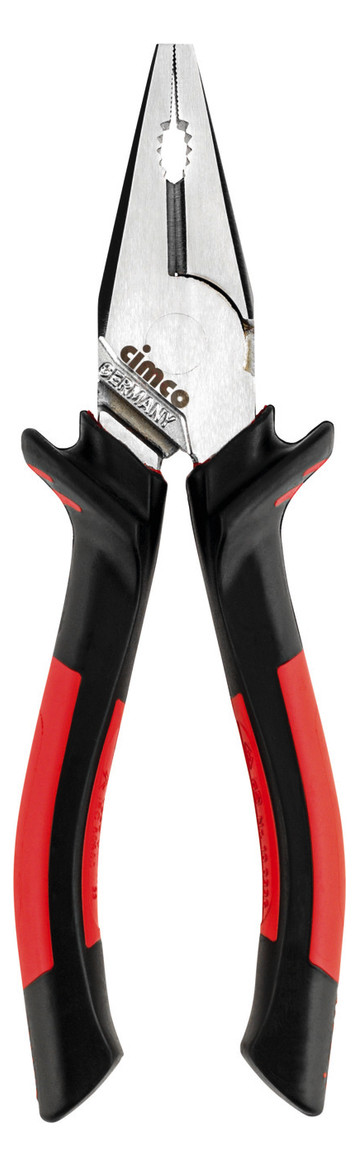 Kombizange 200mm 1000V 2Komp VDE Schutzisoliert 1000V