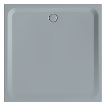 Duschwanne BetteUltra 5984 150x150x3,5cm, quartz