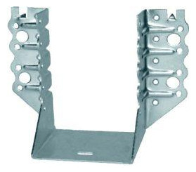Bild GH Balkenschuh TOP 76x182x1,5 HGH-0