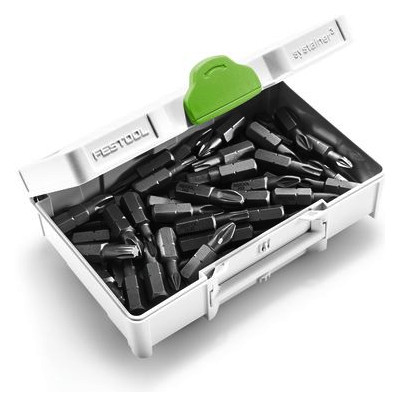 Bild Systainer³ SYS3 XXS 33 GRY - Festool-1