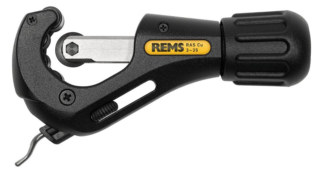 Bild RAS Cu 3 - 35 Ø: 3 - 35 mm,1/8 - 1 3/8"" - REMS-2