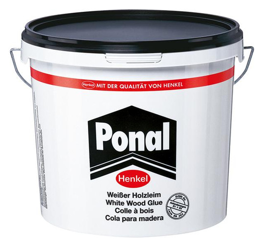 Ponal-Holzleim Classic PN4 - 5 kg