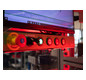 Funkempfänger 2405MHz REG f.Dimmer f.Pulsdr f.Rollladenschalter f.Schalter