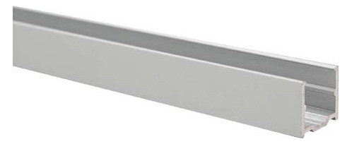 Alu-Profil si IP00 1000x20,5x17,6mm Zubehör Alu-Profil si IP00 1000x20,5x17,6mm Zubehör