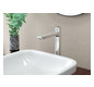 hansgrohe Waschtisch-Einhebelmischer 240 Fine Logis ohne Ablaufgarnitur, chrom