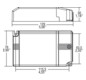 Vossloh LED-Treiber TCI 127071    993836 