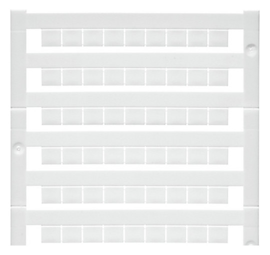 Weidmüller DEK 5/6.5 MC NE WS Verbinder- 