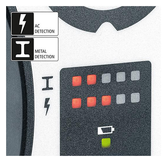 Bild Ortungsgerät CenterScanner Plus Laserlin er - Laserliner-3