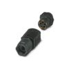 Phoenix 1047345      IPD WD 5P2,5 M25 BK 