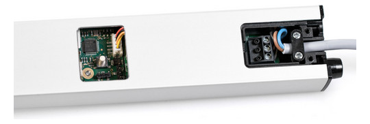 GEZE Geze 182587 KETTENANTR. SLI  182587 