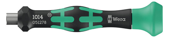 Wera 1014 Kraftform Micro    05051278001 