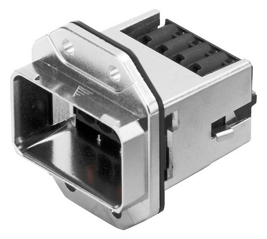 Weidmüller IE-BSS-VAPM-24V Ethernet 
