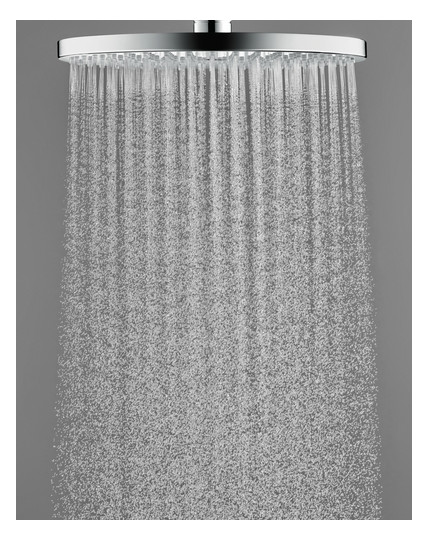 hansgrohe Kopfbrause Raindance S 240 Brausekopfgröße 240mm, 1jet, chrom