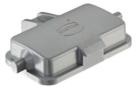 HART Han 10B-Kunststoff-     09300105410 