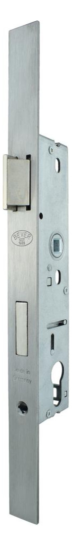 Bild Rohrrahmenschloss Nr. 1022 R/PZW,Nuss 10, Dorn 30 R+L - Neutral-0