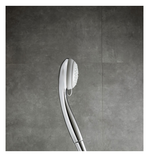 hansgrohe Handbrause Crometta 85 Vario chrom