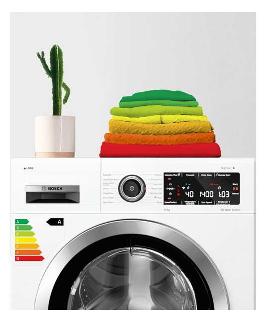 Waschautomat 7kg A Frontl 1400Upm m.Display Wassersicherheitssystem Waschautomat 7kg A Frontl 1400Upm m.Display Wassersicherheitssystem
