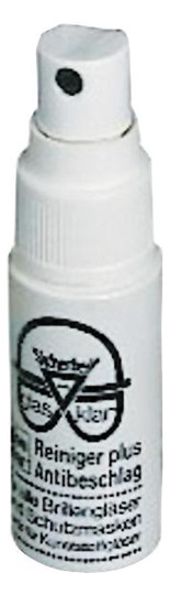Klarsichtspray Modell 210 - 25ml