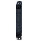 Frequenzumrichter lin=0,3 380-500V E3ph A3ph 599Hz 50/60Hz IP20 5%F 10%V