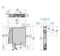 Frequenzumrichter lin=1,1 380-500V E3ph A3ph 599Hz 50/60Hz IP20 5%F 10%V
