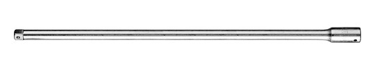 STAHLWILLE-Verlängerung Nr.405 1/4 - 254mm