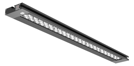 LAS LED Arbeitsleuchte       LS-RA50SW90 