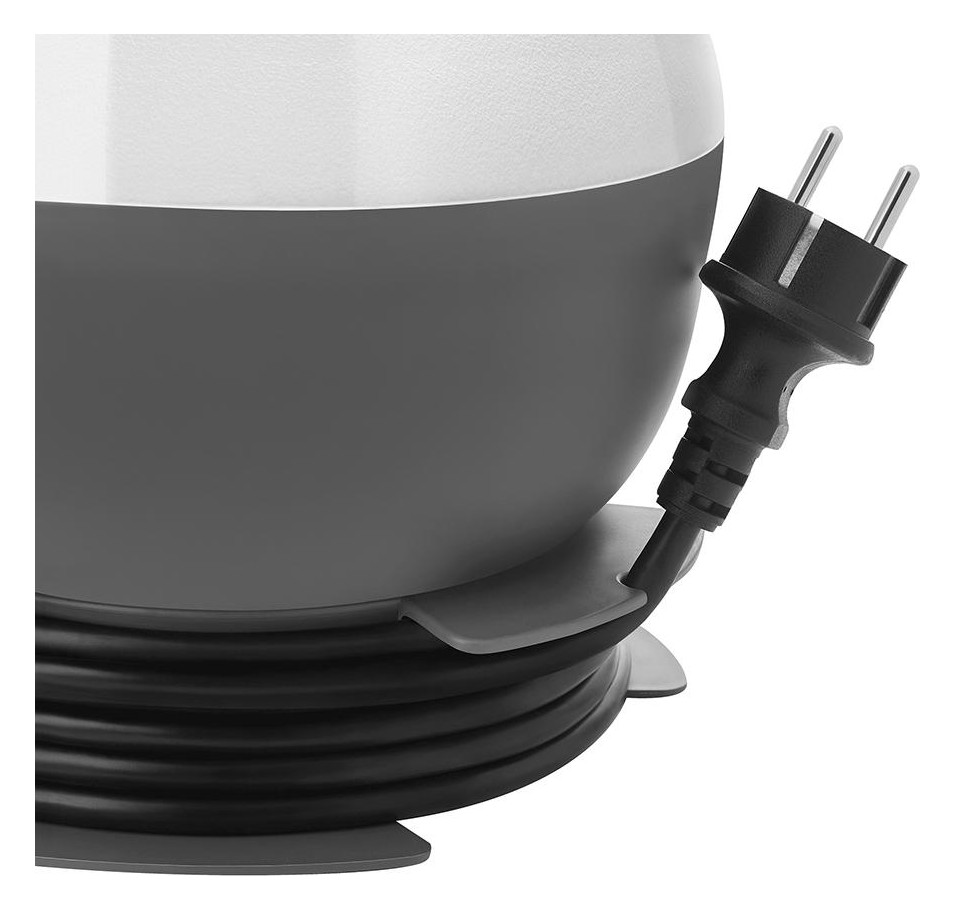 Bild LED Rundumleuchte 20 W Future Ball mit 5 m Kabel - LENA LIGHTING-6